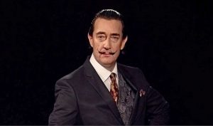 AI โคลนนิ่งของ Salvador Dali เตรียมทักทายผู้เข้าชมพิพิธภัณฑ์