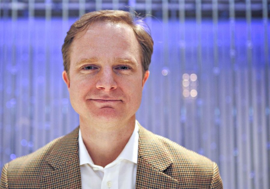 CFO คนใหม่ของ Activision Blizzard ได้รับเงินและโบนัสรวม 15 ล้านเหรียญจากการเข้ารับตำแหน่ง 2 Dennis Durkin