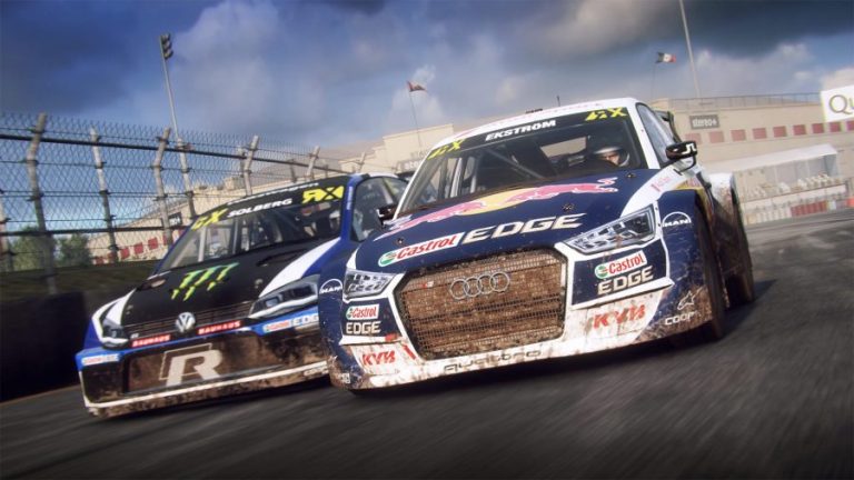 Dirt Rally 2.0 จะรองรับ Oculus Rift VR ในช่วงฤดูร้อนนี้