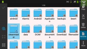ผู้เชี่ยวชาญเผย แอป ES File Explorer เป็นอันตรายต่อ Android