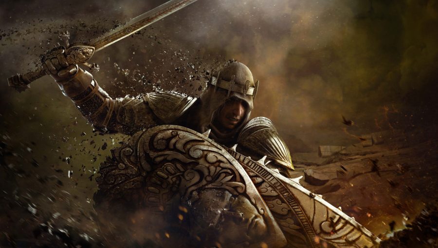 For Honor