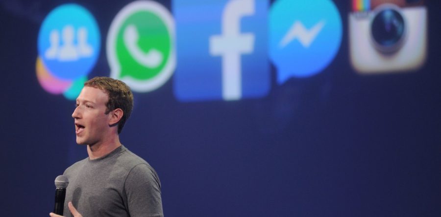 Mark Zuckerberg เตรียมตั้งคณะกรรมการฎีกาแห่ง Facebook เพื่อตัดสินโทษแบนของผู้ใช้งาน 3 Facebooks Integration 1