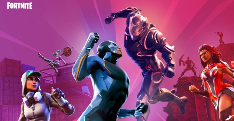 โปรเพลเยอร์ Fortnite ด่าพวกใช้โปรแกรมโกงคือพวกไม่ต่างจาก ‘ขยะ’