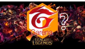 ท่าจะเเย่ ! Garena ไต้หวัน ถูกเปิดโหวตใน Change.org ให้เลิกถือสิทธิ์เกม LoL