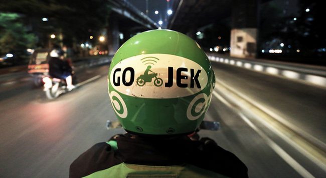 GoJek เตรียมเปิดให้บริการในสิงคโปร์ ฟิลิปปินส์ และไทย