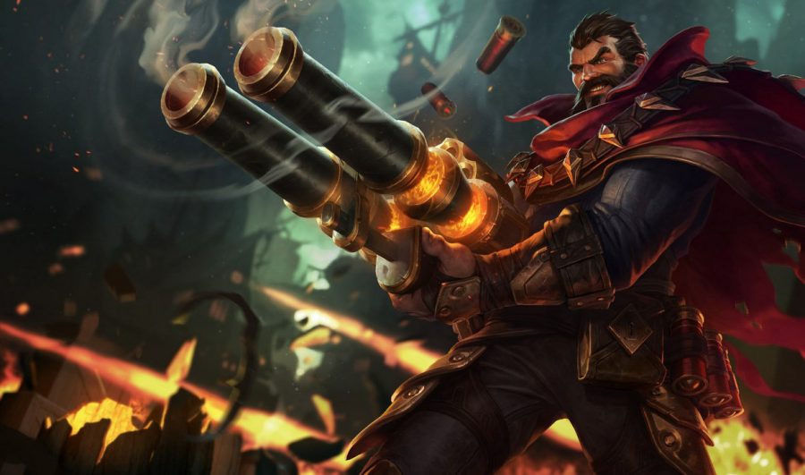 Graves 0