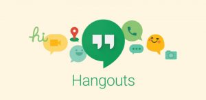 Google เตรียมบอกลา Hangouts ตุลาคมนี้