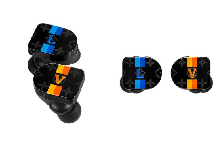 Louis Vuitton เริ่มผลิตหูฟัง Wireless ราคาเริ่มต้นที่ $995 2 Louis Vuitton เริ่มผลิตหูฟัง Wireless ราคาเริ่มต้นที่ $995