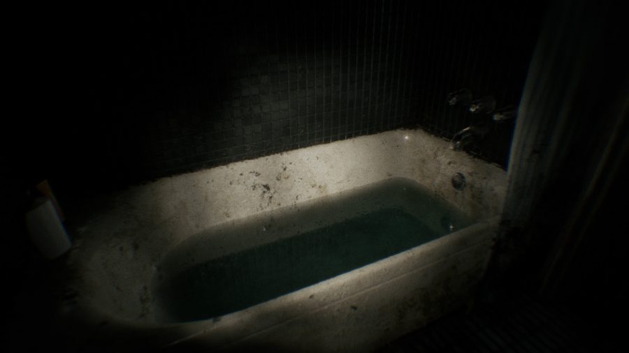 Silent Hills PT เวอร์ชั่น Unreal Engine 4 ฝีมือแฟนเกมเปิดให้ดาวน์โหลดแล้ว 2 Lb36a