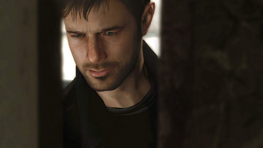 Quantic Dream จับมือ NetEase บอกลาเกม Exclusive 4 Heavy Rain