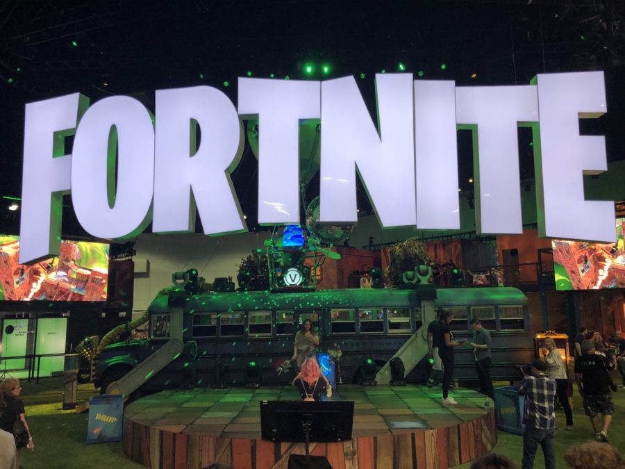 Fortnite