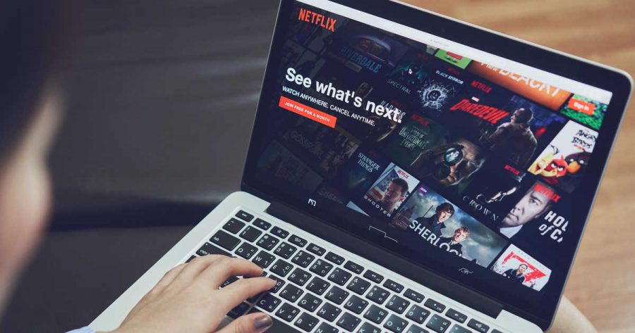 Netflix Raising Price
