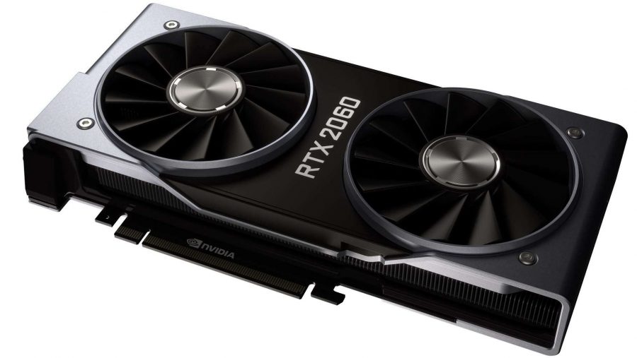 Nvidia RTX 2060