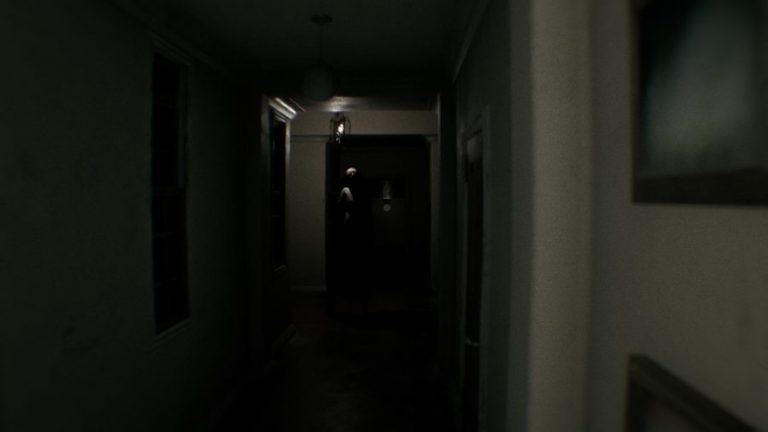 Silent Hills PT เวอร์ชั่น Unreal Engine 4 ฝีมือแฟนเกมเปิดให้ดาวน์โหลดแล้ว 8 Silent Hills PT เวอร์ชั่น Unreal Engine 4 ฝีมือแฟนเกมเปิดให้ดาวน์โหลดแล้ว