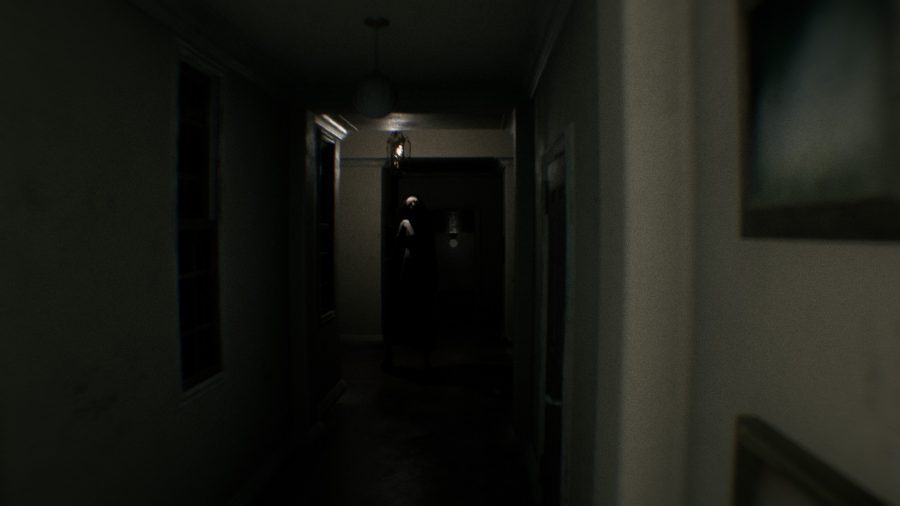 Silent Hills PT เวอร์ชั่น Unreal Engine 4 ฝีมือแฟนเกมเปิดให้ดาวน์โหลดแล้ว 1 PT fan made