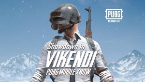 PUBG Guide: 5 เทคนิคพิชิต Vikendi ใน PUBG Mobile