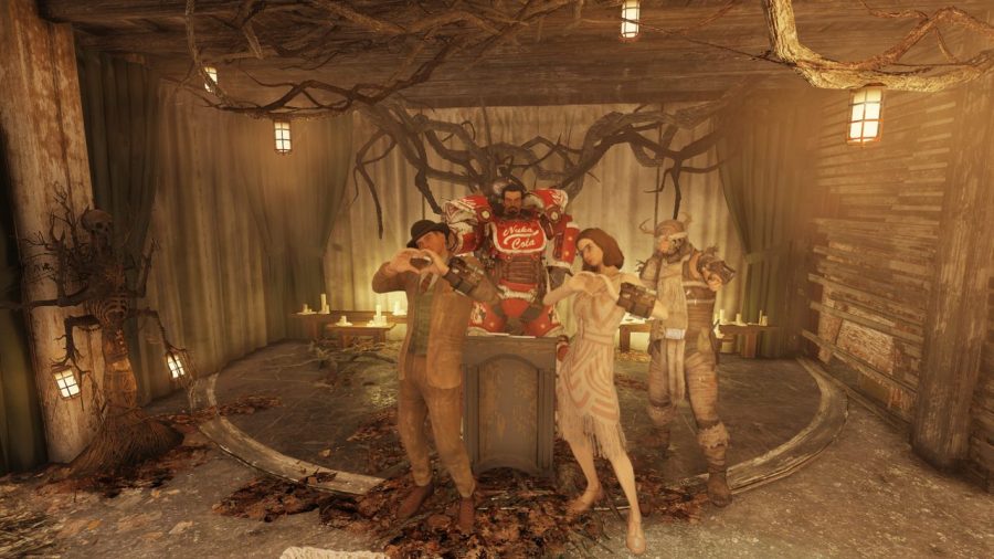 Fallout 76