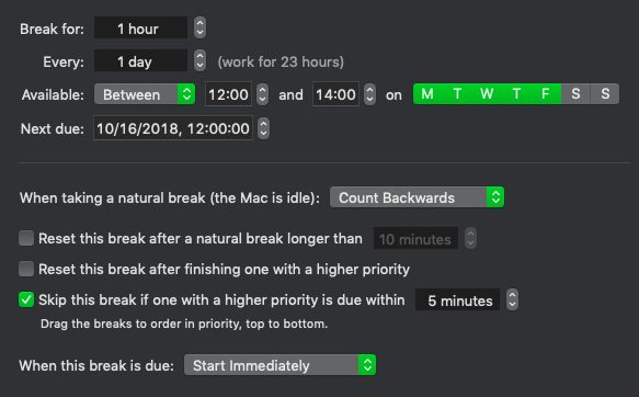 Productivity 3