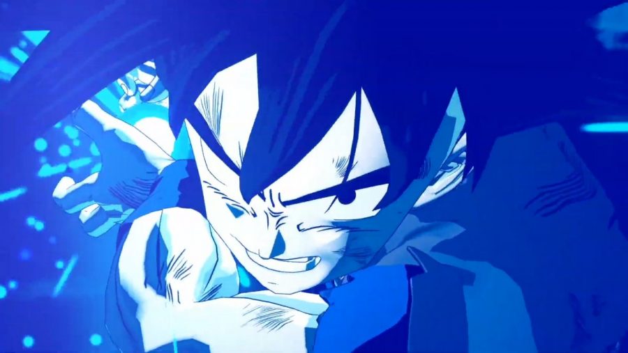 ชม Trailer เปิดตัวจาก Dragonball Project Z 1 Project Z 7