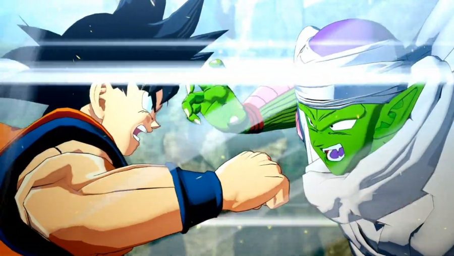 ชม Trailer เปิดตัวจาก Dragonball Project Z 2 Project Z 8