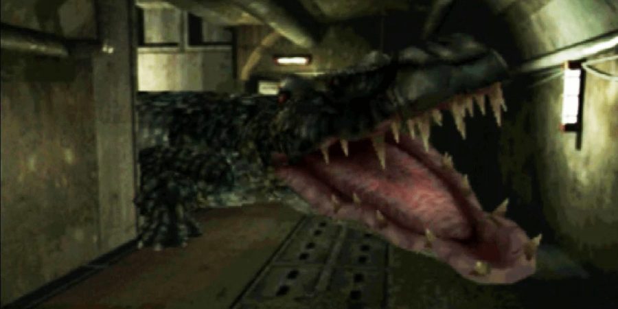 รู้ก่อนเล่น กับระบบ Zapping ใน Resident Evil 2 4 RE 2 zapping 01
