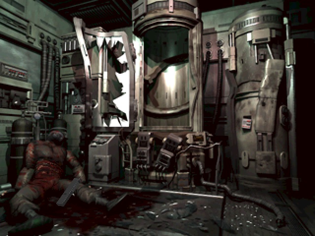 รู้ก่อนเล่น กับระบบ Zapping ใน Resident Evil 2 5 RE 2 zapping 03
