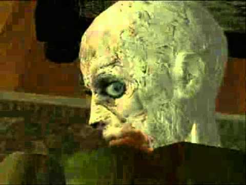 RE First zombie