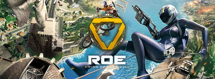 Ring of Elysium สุดยอดเกมแนว Battle Royale เตรียมเปิดดาวน์โหลดล่วงหน้า พรุ่งนี้ ! 2 ROE 1