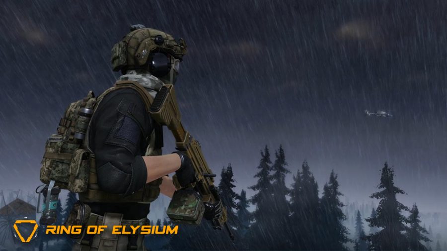 Ring of Elysium สุดยอดเกมแนว Battle Royale เตรียมเปิดดาวน์โหลดล่วงหน้า พรุ่งนี้ ! 1 ROE 2
