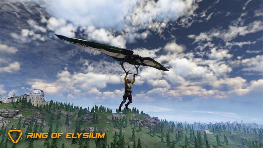 Ring of Elysium สุดยอดเกมแนว Battle Royale เตรียมเปิดดาวน์โหลดล่วงหน้า พรุ่งนี้ ! 3 ROE 6