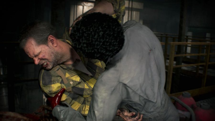 Resident Evil 2 Remake เตรียมอัพเดตส่วนเสริม Ghost Survivors ฟรี 15 กุมภาพันธ์นี้ 2 Resident Evil 2 Ghost Survivors 1