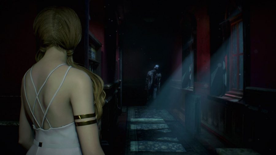 Resident Evil 2 Remake เตรียมอัพเดตส่วนเสริม Ghost Survivors ฟรี 15 กุมภาพันธ์นี้ 3 Resident Evil 2 Ghost Survivors 2