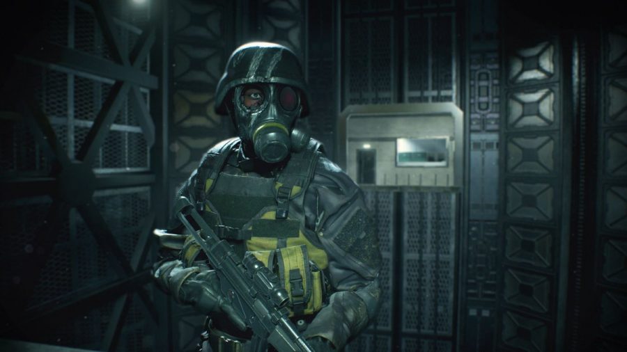 Resident Evil 2 Ghost Survivors 3