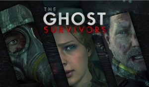 Resident Evil 2 Remake เตรียมอัพเดตส่วนเสริม​ Ghost Survivors ฟรี​ 15 กุมภาพันธ์นี้