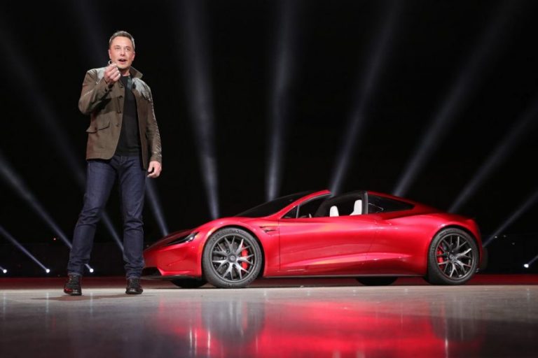 Elon Musk เอาจริง วางแผนพัฒนา Tesla ให้เหาะได้ 10 Elon Musk เอาจริง วางแผนพัฒนา Tesla ให้เหาะได้
