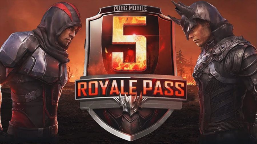 PUBG