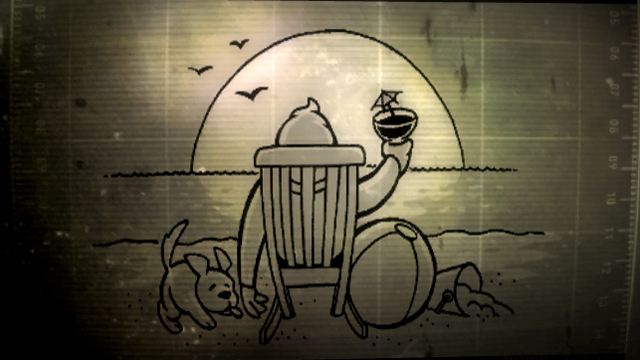 ตำนาน Fallout - Vault 11 เมื่อพลังประชาธิปไตยถูกใช้เป็นเครื่องมือบูชายัญ 5 Fallout