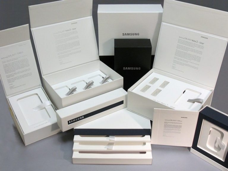 Samsung เตรียมใช้วัสดุเป็นมิตรต่อสิ่งแวดล้อมในบรรจุภัณฑ์ แทนพลาสติก 7 Samsung เตรียมใช้วัสดุเป็นมิตรต่อสิ่งแวดล้อมในบรรจุภัณฑ์ แทนพลาสติก