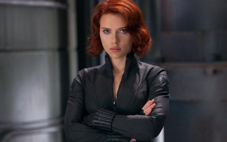 Scarlett Johansson ยอมแพ้พวกใช้ Deepfakes นำใบหน้าของเธอไปแปะในหนังโป๊ 9 Scarlett Johansson ยอมแพ้พวกใช้ Deepfakes นำใบหน้าของเธอไปแปะในหนังโป๊