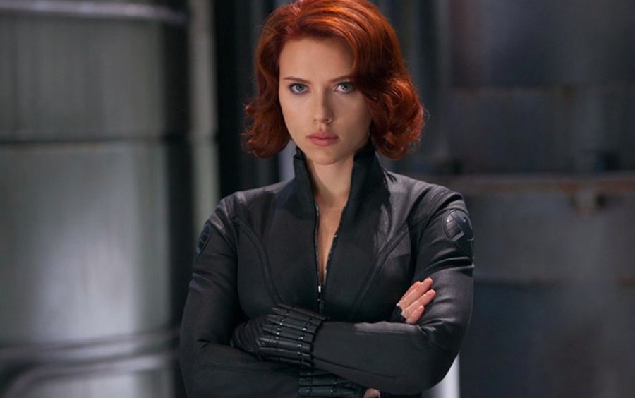 Scarlett Johansson ยอมแพ้พวกใช้ Deepfakes นำใบหน้าของเธอไปแปะในหนังโป๊ 1 Scarlettes Deepfakes