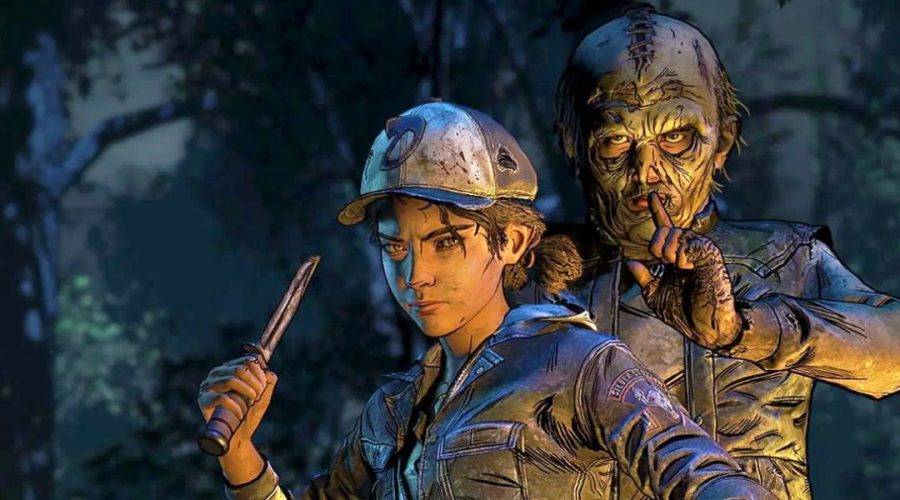 The Walking Dead: The Final Season เพิ่งหลุดพ้นออกจากเส้นด้าย เพราะ Skybound Games ได้เข้ามาพัฒนาตัวเกมต่อ ซึ่งทั้งหมดก็เหลือเพียงแค่เวลาที่ใช้พัฒนาและขัดเกลาตัวเกมเท่านั้น แต่ดูเหมือนว่า Episode 3 จะมาเร็วกว่าที่คิด ล่าสุด Skybound Games เปิดคลิปตัวอย่าง The Walking Dead: The Final Season ตอนที่ 3 ซึ่งถือว่าเป็นการกู้ชีพ Clementine ให้กลับอีกครั้ง