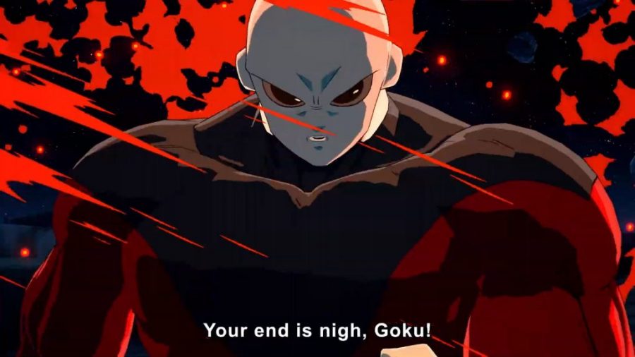 หลุดข้อมูลตัวละคร DLC ชุดใหม่จาก Dragonball Fighter Z 2 Screenshot 20