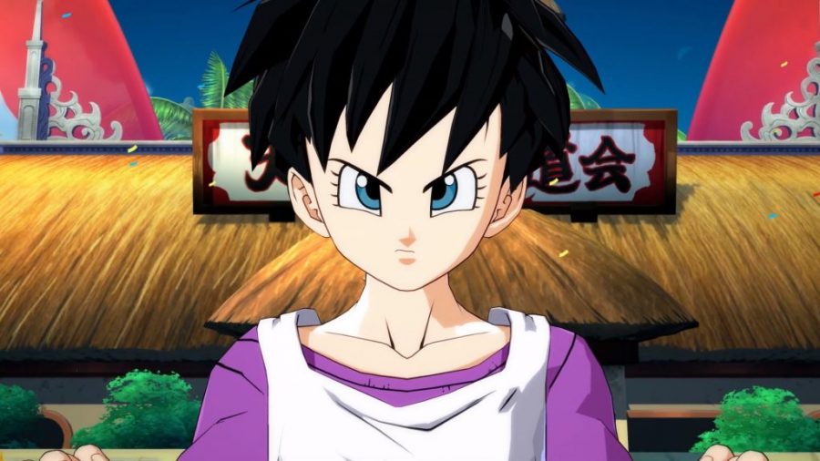 หลุดข้อมูลตัวละคร DLC ชุดใหม่จาก Dragonball Fighter Z 3 Screenshot 27