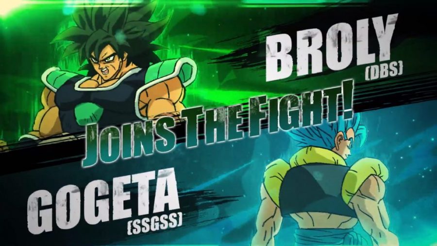 หลุดข้อมูลตัวละคร DLC ชุดใหม่จาก Dragonball Fighter Z 4 Screenshot 36 1024x576 1