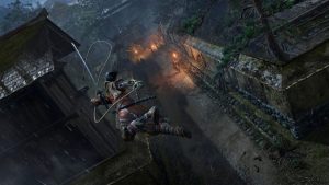 มาดูตัวอย่าง Gameplay ใหม่ล่าสุดของ Sekiro : Shadows Die Twice