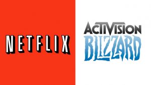 Netflix คว้าตัว CFO ของ Activision มาเสริมทัพทีมบริหารและกลยุทธ์
