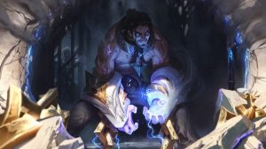 ทีมงาน LoL เผยขั้นตอนการสร้าง Sylas ผู้ที่ทำให้เกือบต้องสร้างเกมใหม่หมด !!