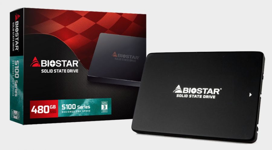 Biostar เปิดตัว SSD สายประหยัดในราคาไม่ถึง 2,000 บาท 2 TDTebAD4qazN45aYV9Eu6H