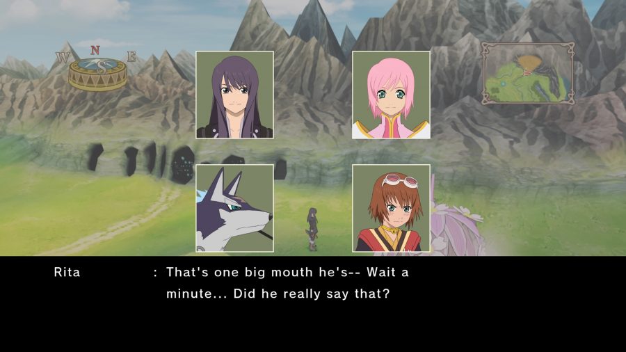 Review: Tales of Vesperia Definitive Edition 3 Tales of Vesperia