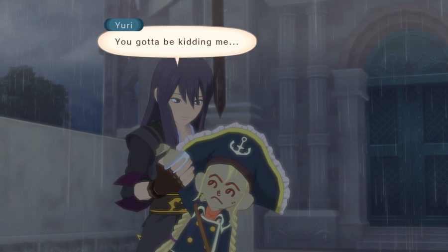 Review: Tales of Vesperia Definitive Edition 2 Tales of Vesperia